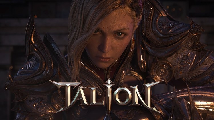(0.29$) Talion Online - Premium Game Pack CD Key