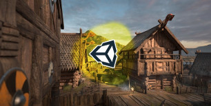 (1.75$) Introduction to Game Development with Unity Zenva.com Code