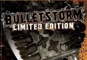 (22.58$) Bulletstorm Limited Edition Origin CD Key
