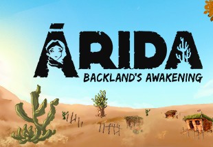 (2.09$) Arida: Backland's Awakening Steam CD Key