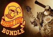 (16.37$) Double Fine Bundle 2013 Steam Gift