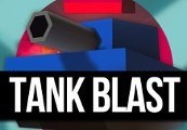 (2.25$) Tank Blast Steam CD Key