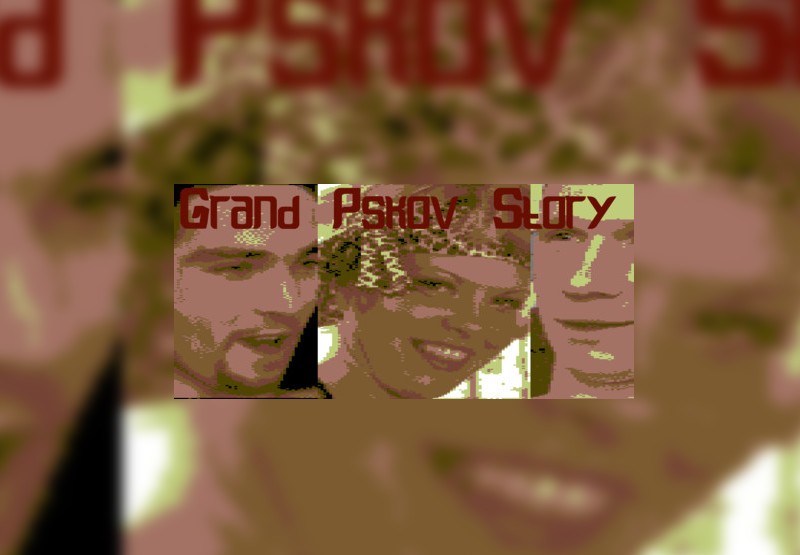 (1.11$) Grand Pskov Story Steam CD Key