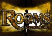 (1.11$) Rooms: The Main Building Steam CD Key