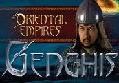 (1.88$) Oriental Empires - Genghis DLC Steam CD Key