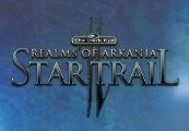 (5.07$) Realms of Arkania: Star Trail Steam CD Key