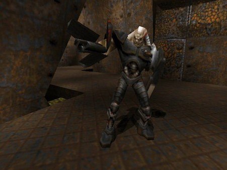 (3.93$) Quake II Steam CD Key