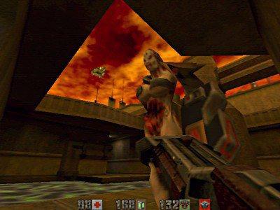 (3.91$) QUAKE II Mission Pack: The Reckoning Steam CD Key