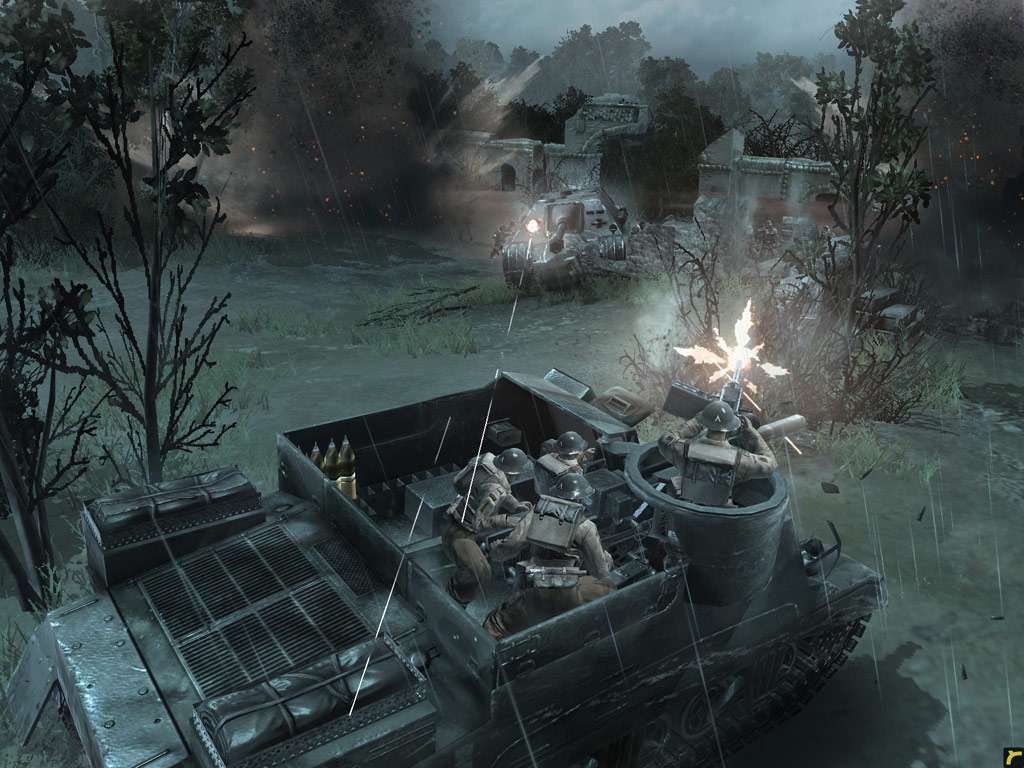 (2.66$) Company of Heroes: Opposing Fronts Steam CD Key