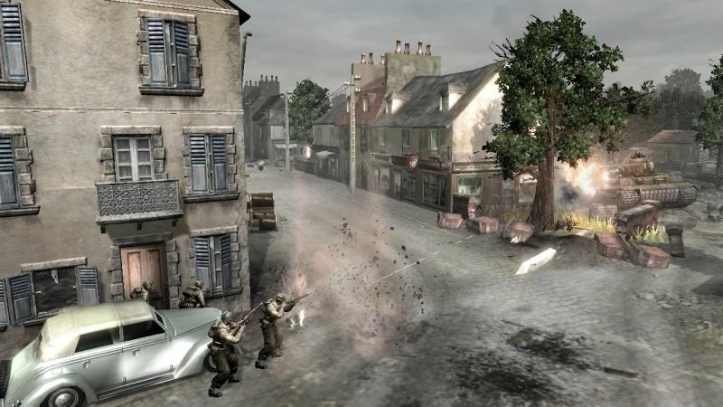 (7.89$) Company of Heroes: Tales of Valor Steam Gift