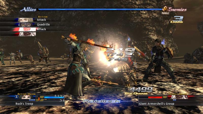 (225.98$) The Last Remnant Steam Gift