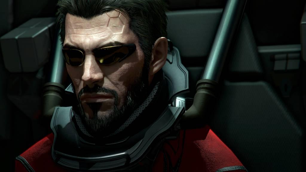 (5.64$) Deus Ex: Mankind Divided - A Criminal Past DLC Steam CD Key