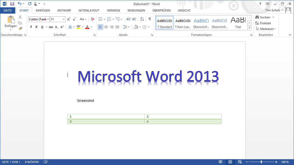 (16.94$) MS Office 2013 Home and Student Retail Key