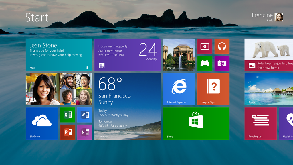 (27.11$) Windows 8.1 Professional OEM Key