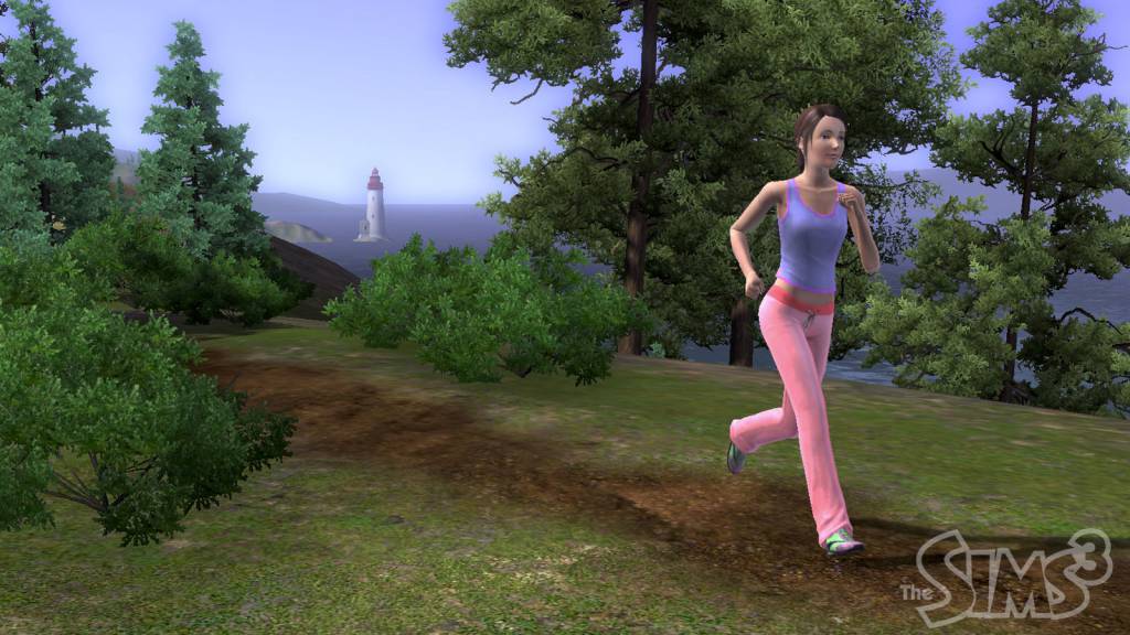 (1.53$) The Sims 3 Origin CD Key