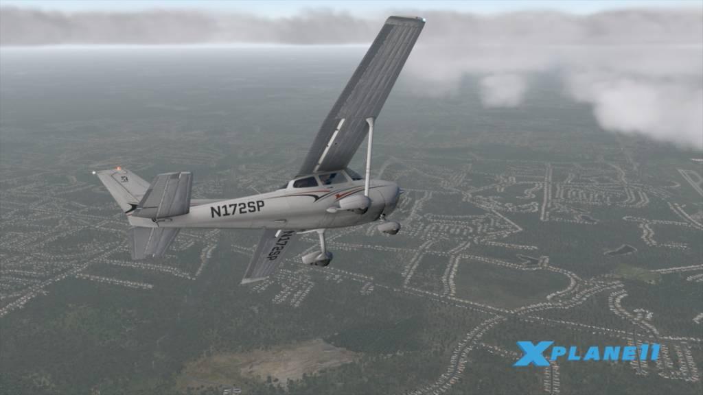 (9.21$) X-Plane 11 Steam Account