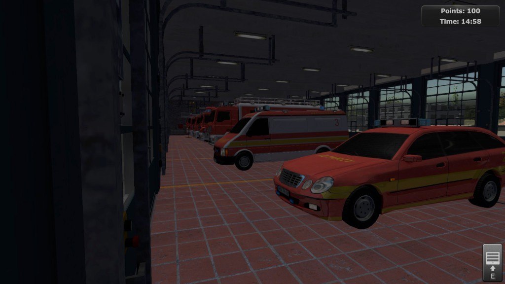 (4.23$) Plant Fire Department: The Simulation Steam CD Key