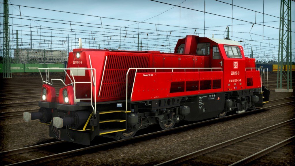 (7.89$) Train Simulator 2017 - Semmeringbahn: Mürzzuschlag to Gloggnitz Route DLC DE/EN Languages Only Steam CD Key