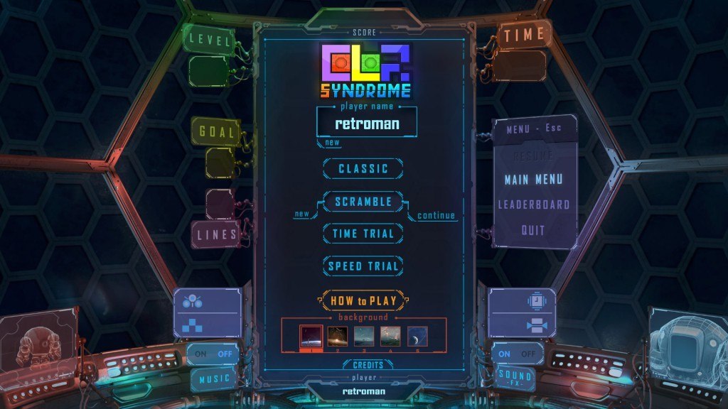 (0.67$) Color Syndrome Steam CD Key