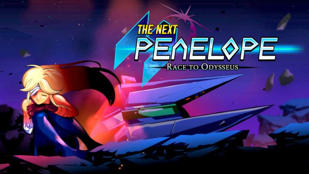 (0.9$) The Next Penelope Steam CD Key
