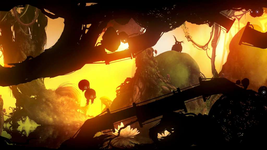 (2.31$) BADLAND: Game of the Year Edition Steam CD Key