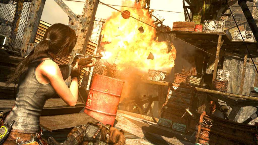 (2.18$) Tomb Raider: Definitive Edition TR XBOX One / Xbox Series X|S CD Key