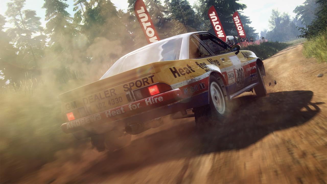 (0.45$) DiRT Rally 2.0 - Opel Manta 400 DLC Steam CD Key