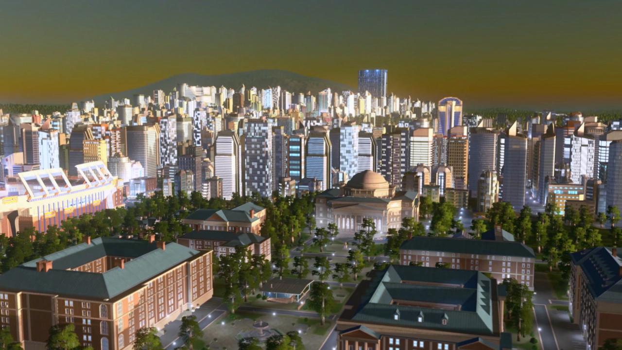 (0.49$) Cities: Skylines - Deep Focus Radio DLC EU Steam CD Key