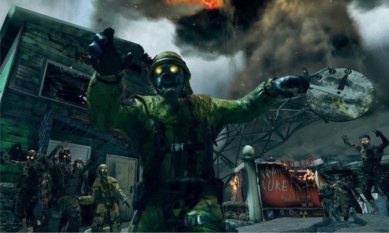 (67.65$) Call of Duty: Black Ops II - Season Pass DLC Steam Altergift