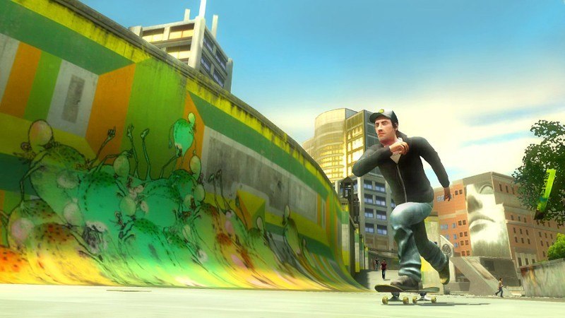 (8.09$) Shaun White Skateboarding Ubisoft Connect CD Key