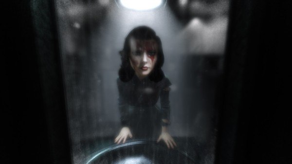 (1.32$) BioShock Infinite - Burial at Sea Episode 2 Steam CD Key
