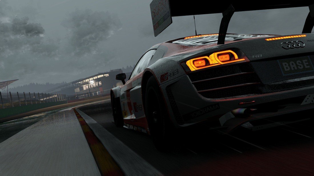 (8.93$) Project CARS + Limited Edition Upgrade Steam CD Key