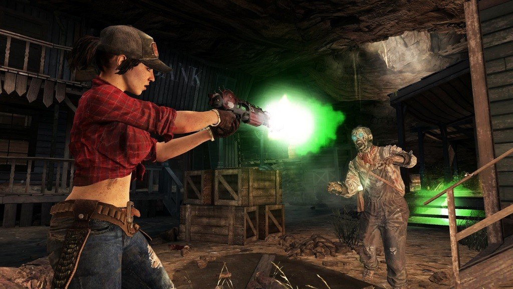 (18.68$) Call of Duty: Black Ops II - Vengeance DLC Steam Altergift