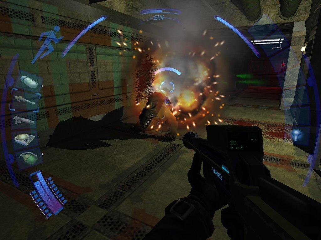 (0.95$) Deus Ex: Invisible War Steam CD Key