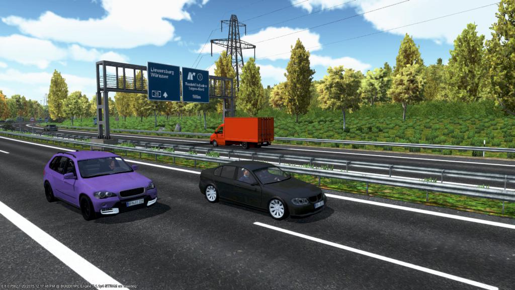 (6.06$) Autobahn Police Simulator Steam CD Key