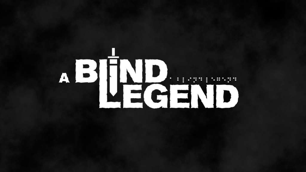(1.02$) A Blind Legend Steam CD Key