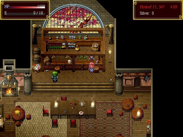 (0.62$) Moonstone Tavern - A Fantasy Tavern Sim! Steam CD Key