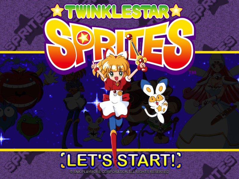 (1.91$) Twinkle Star Sprites Steam CD Key