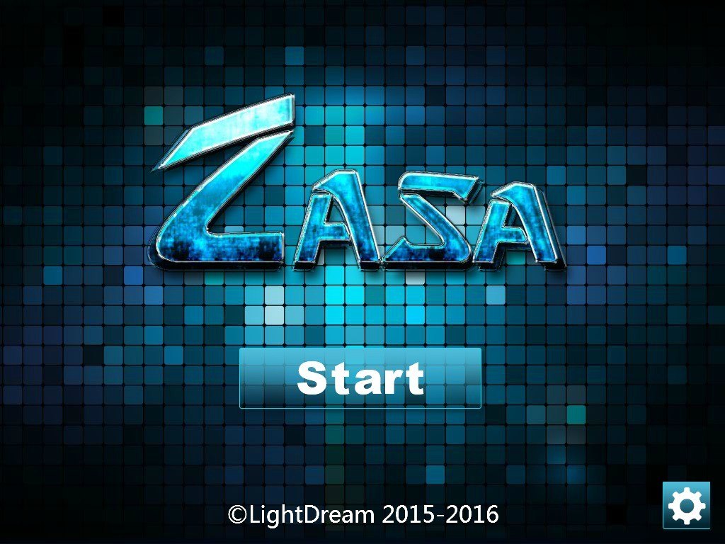 (0.4$) Zasa - An AI Story Steam CD Key