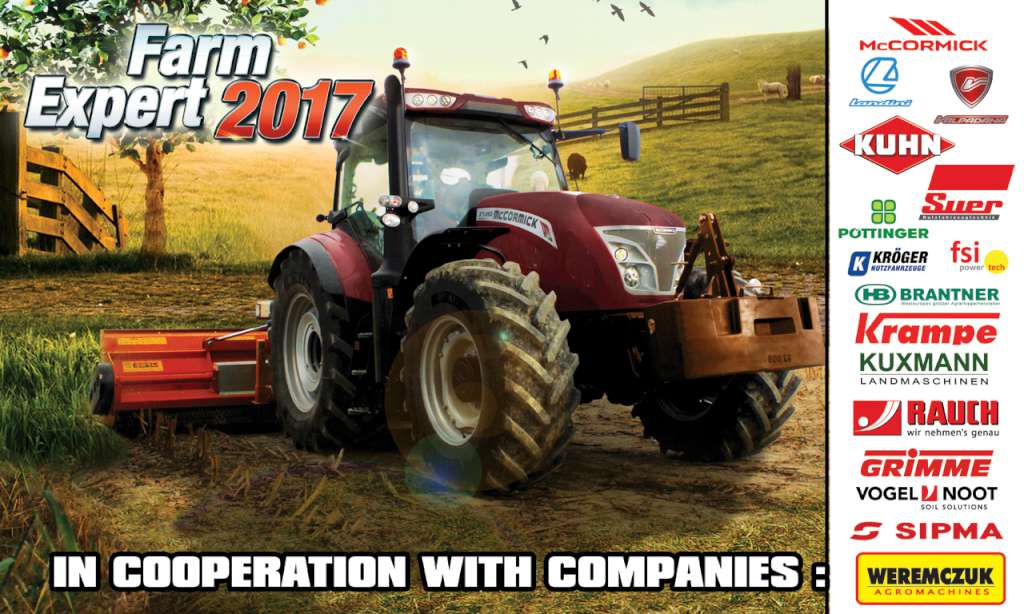 (1.13$) Farm Expert 2017 Steam CD Key