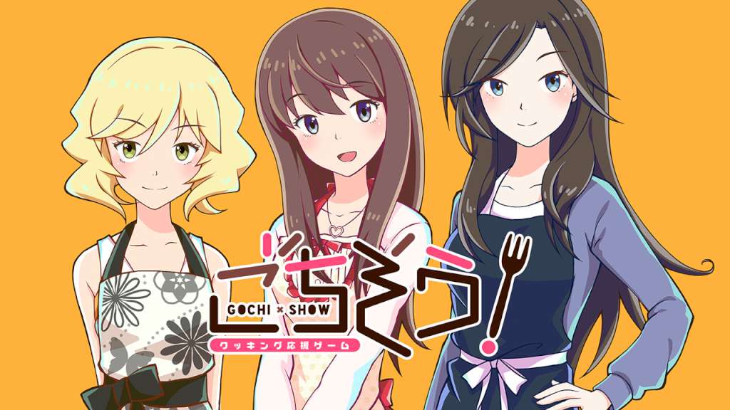 (55.36$) Gochi-Show! Steam CD Key
