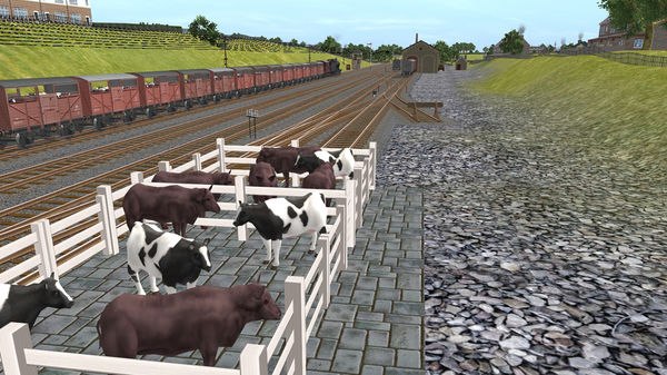 (4.5$) Trainz Simulator: Settle and Carlisle Steam CD Key