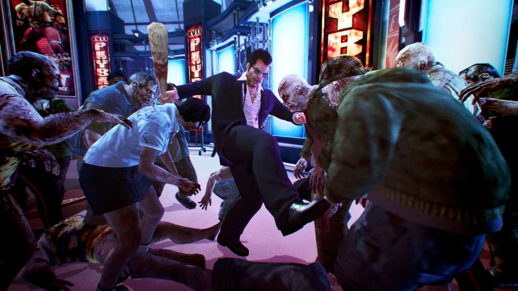 (13.48$) Dead Rising 2: Off the Record RU VPN Required Steam Gift