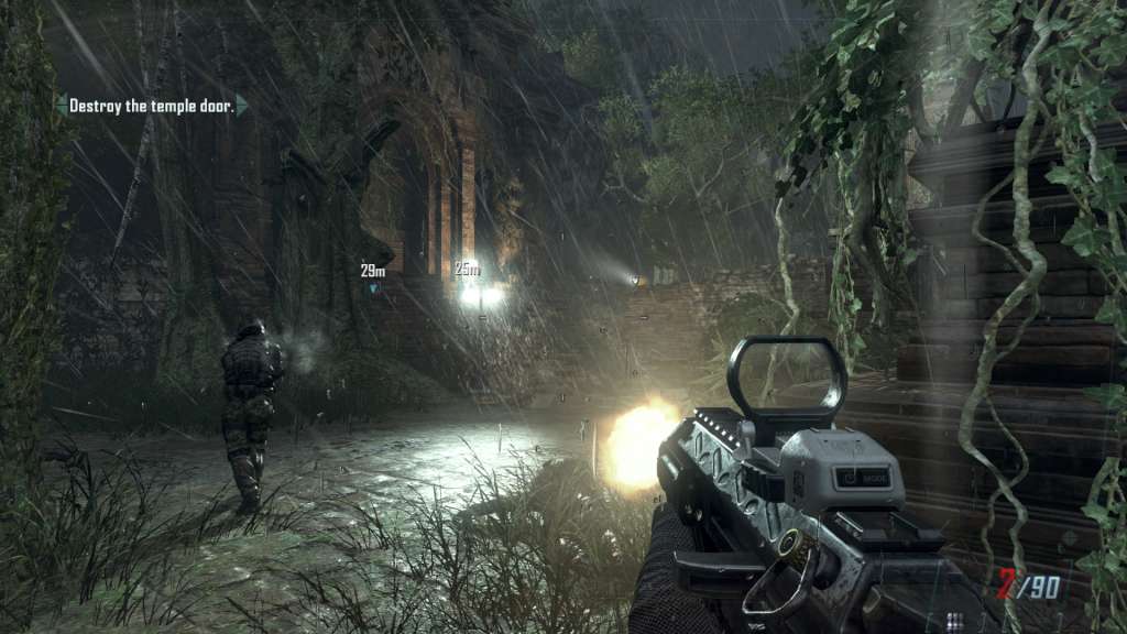 (17.73$) Call of Duty: Black Ops II Steam Account