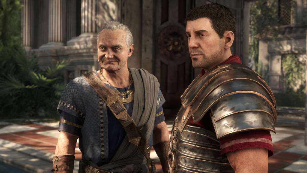 (14.67$) Ryse: Son of Rome Steam Gift