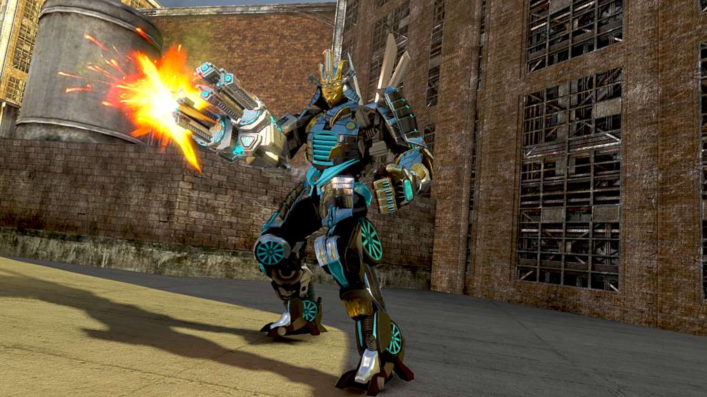 (694.92$) Transformers: Rise of the Dark Spark Bundle Steam Gift