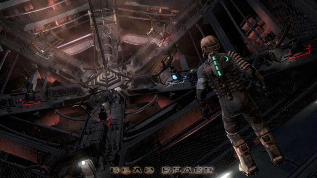 (22.59$) Dead Space Trilogy Bundle Origin CD Key