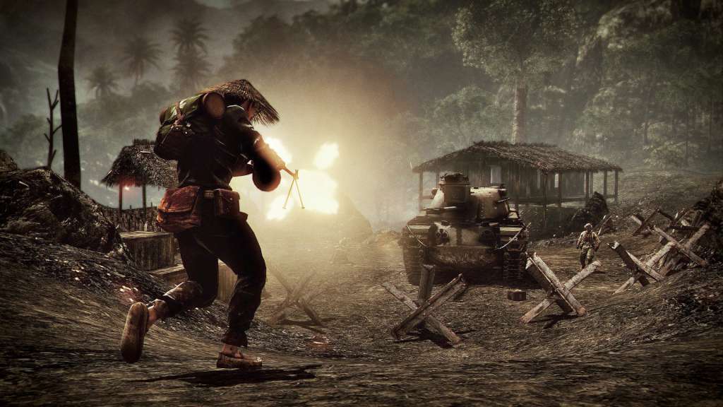 (20.84$) Battlefield Bad Company 2 - Vietnam DLC Origin CD Key