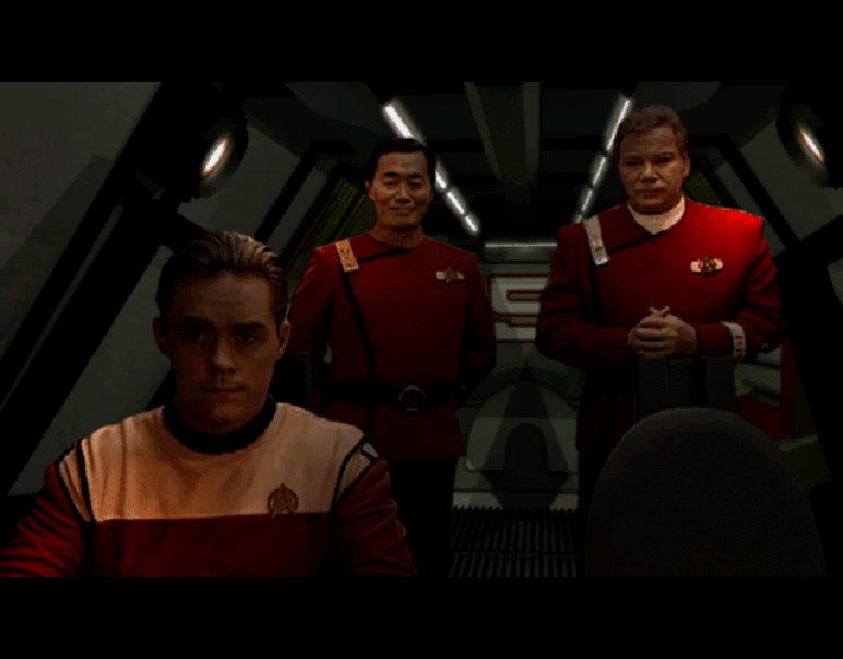 (289.27$) Star Trek: Starfleet Academy Steam CD Key