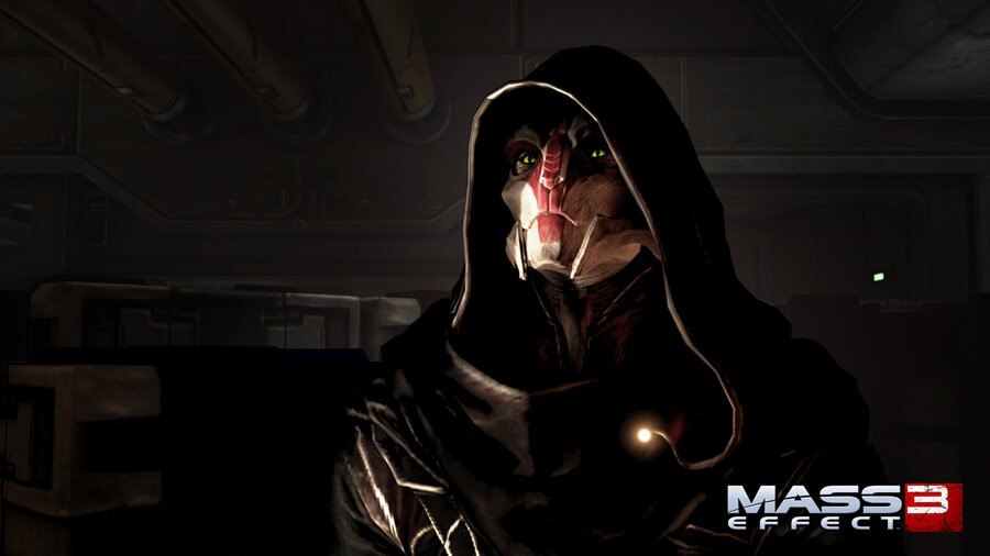 (5.65$) Mass Effect 3 - M55 Argus Assault Rifle DLC Origin CD Key